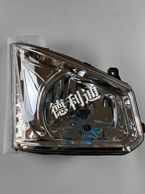 J6F大灯6K9（电调 右） - 德利通车灯 | Delitong Auto Lamp